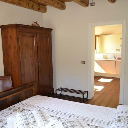 Casale La Rocchetta Bed & Breakfast ลูนิโก ภายนอก รูปภาพ