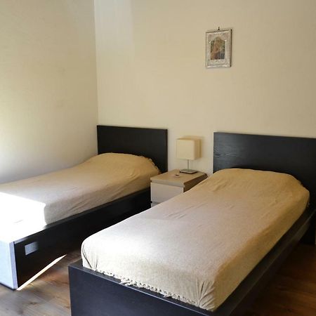 Casale La Rocchetta Bed & Breakfast ลูนิโก ภายนอก รูปภาพ