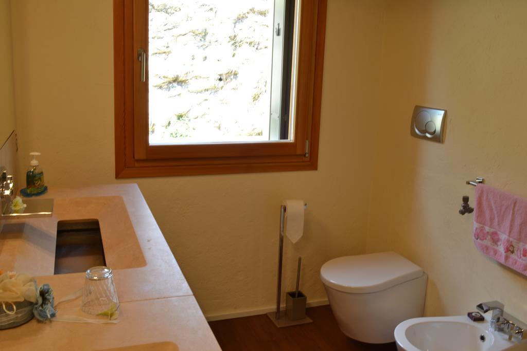 Casale La Rocchetta Bed & Breakfast ลูนิโก ภายนอก รูปภาพ
