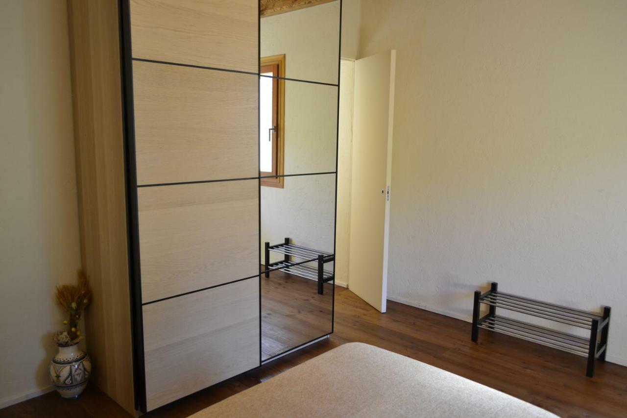 Casale La Rocchetta Bed & Breakfast ลูนิโก ภายนอก รูปภาพ
