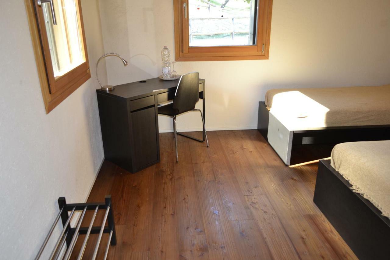 Casale La Rocchetta Bed & Breakfast ลูนิโก ภายนอก รูปภาพ