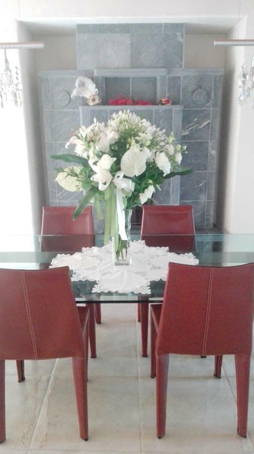 Casale La Rocchetta Bed & Breakfast ลูนิโก ภายนอก รูปภาพ
